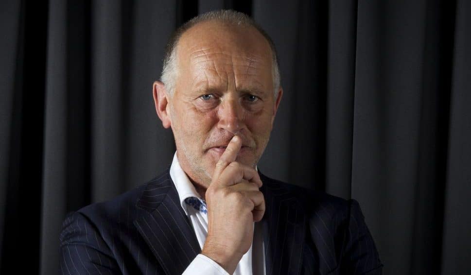 bert-overbeek