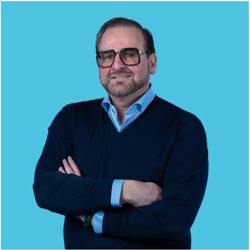 Bas van Laar