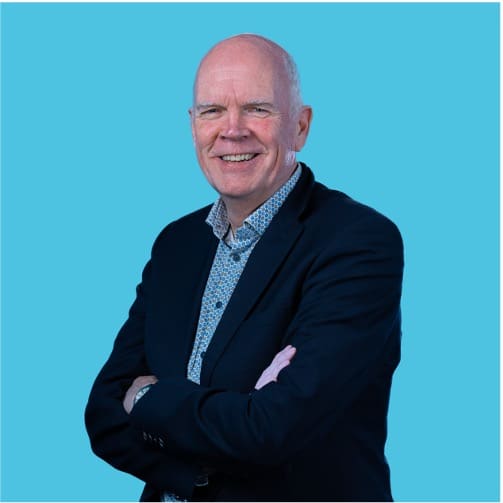 Jan Arends