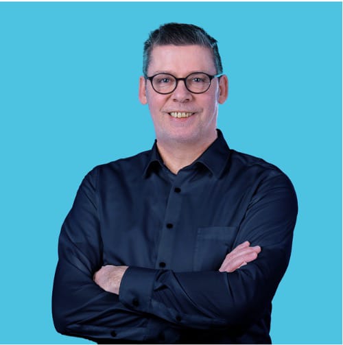 Stefan van den Heuvel
